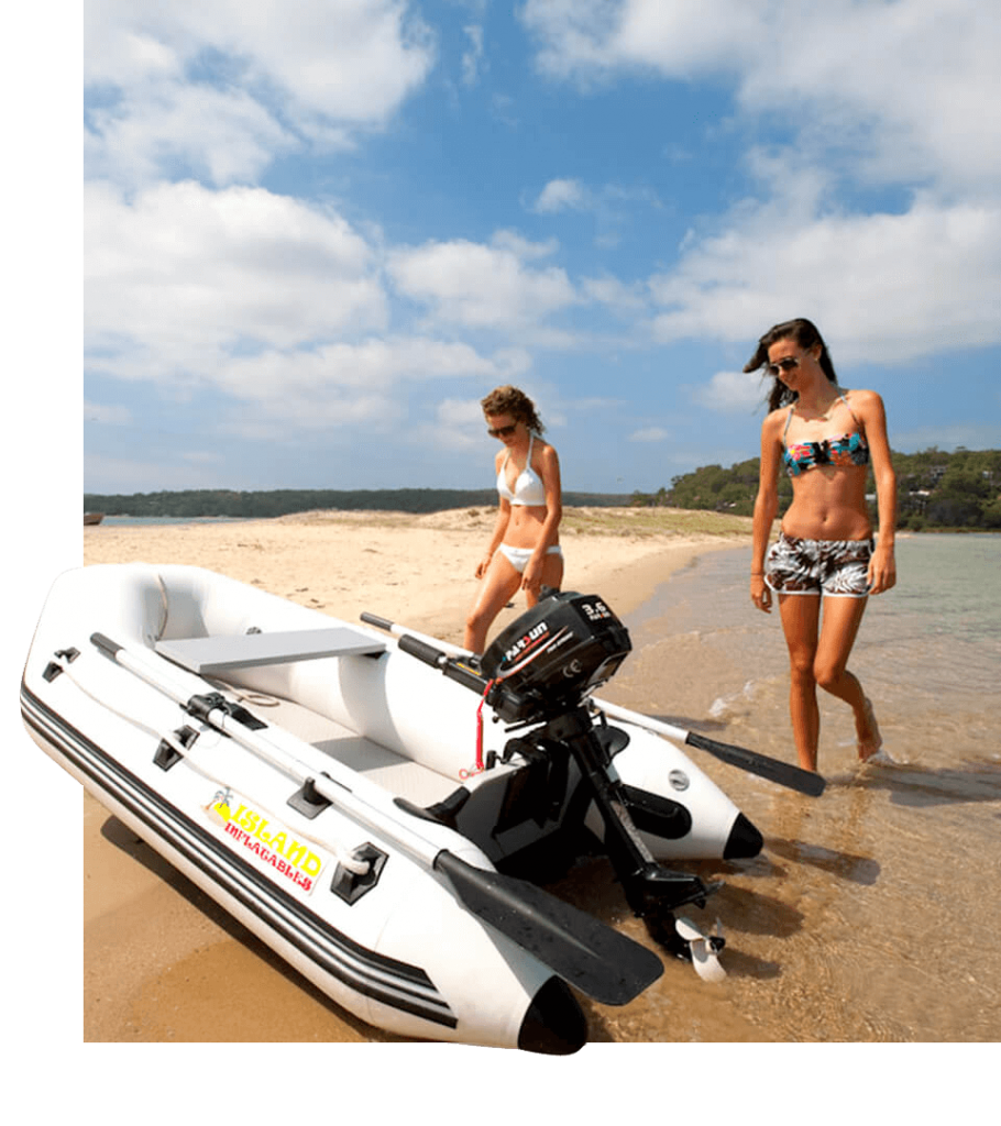 Inflatable Boats With Motor  Small & Rigid Inflatable Boats for Sale